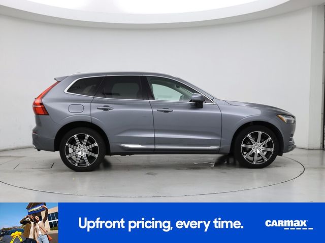 2021 Volvo XC60 Inscription