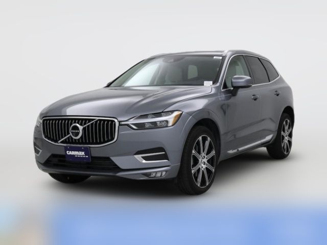 2021 Volvo XC60 Inscription