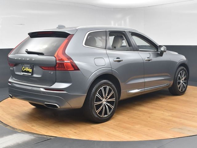 2021 Volvo XC60 Inscription