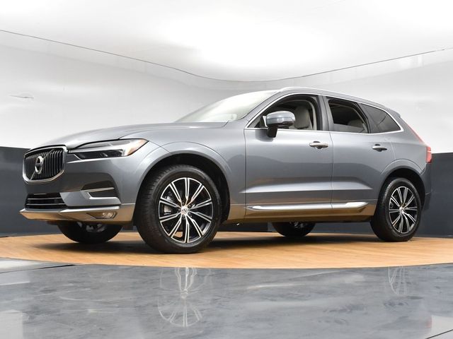 2021 Volvo XC60 Inscription