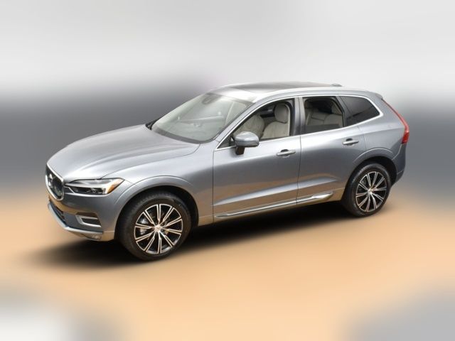 2021 Volvo XC60 Inscription