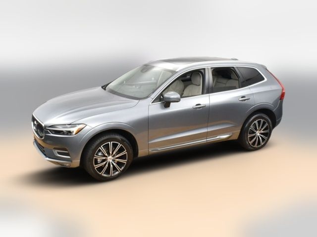 2021 Volvo XC60 Inscription