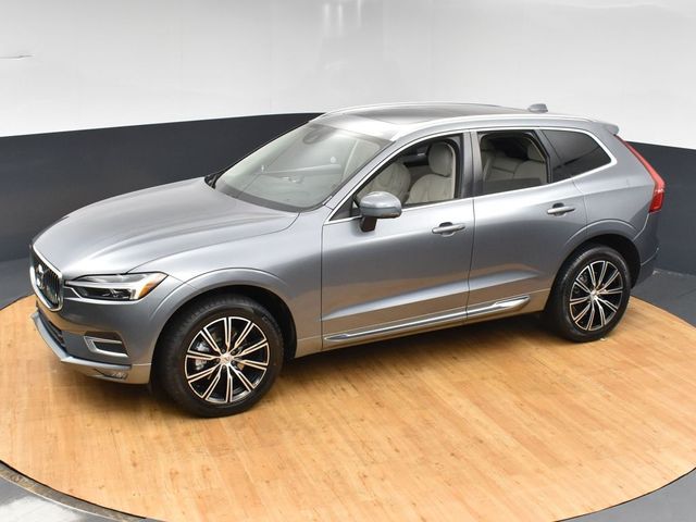 2021 Volvo XC60 Inscription