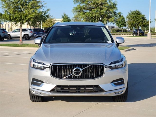 2021 Volvo XC60 Inscription