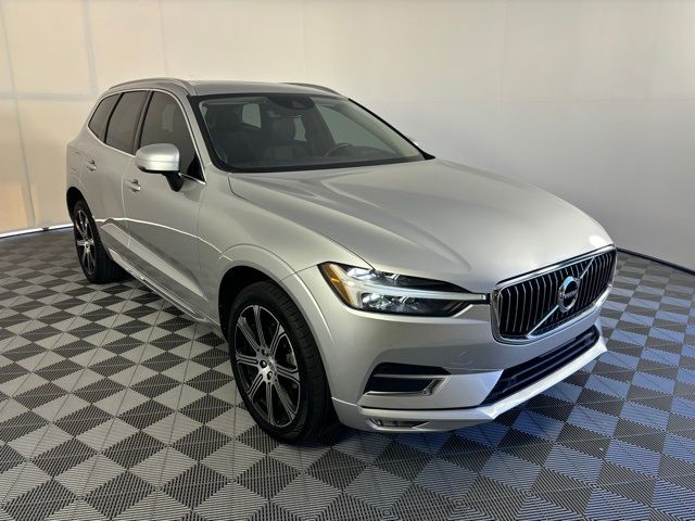 2021 Volvo XC60 Inscription