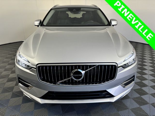 2021 Volvo XC60 Inscription