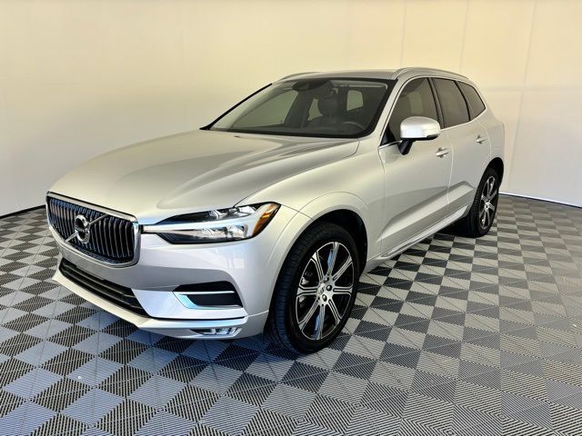 2021 Volvo XC60 Inscription