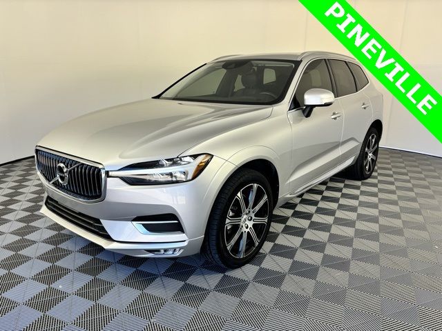 2021 Volvo XC60 Inscription