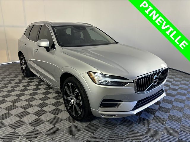 2021 Volvo XC60 Inscription