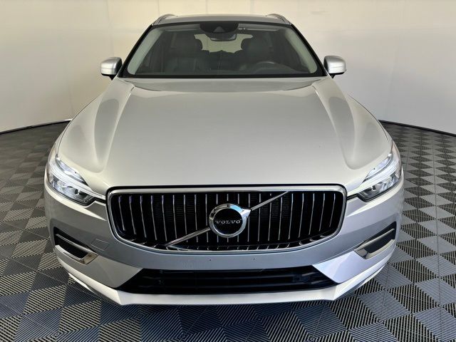 2021 Volvo XC60 Inscription