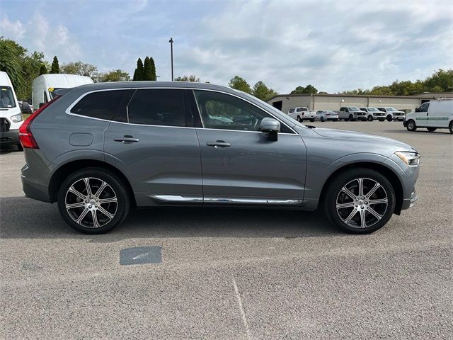 2021 Volvo XC60 Inscription