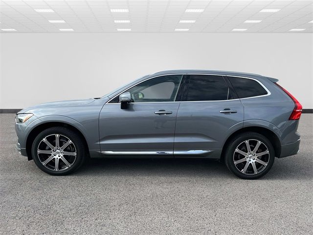 2021 Volvo XC60 Inscription