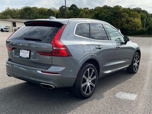 2021 Volvo XC60 Inscription