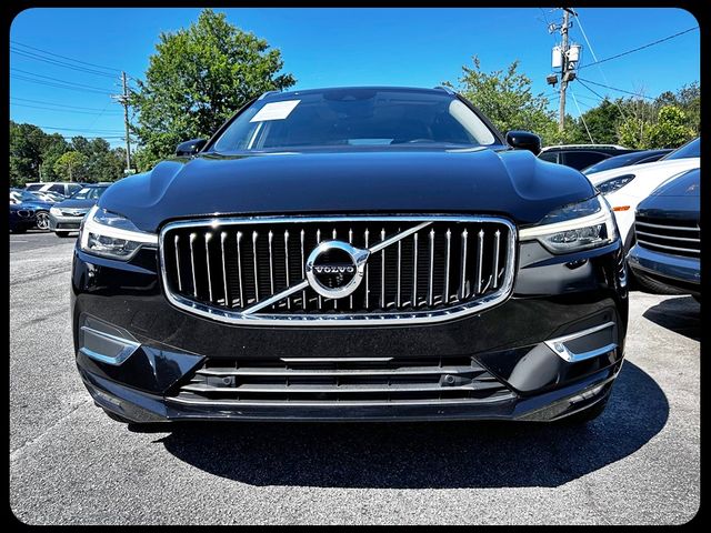 2021 Volvo XC60 Inscription