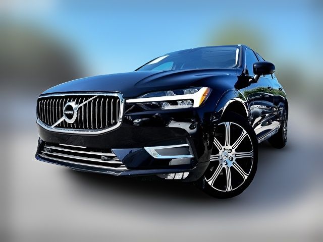 2021 Volvo XC60 Inscription