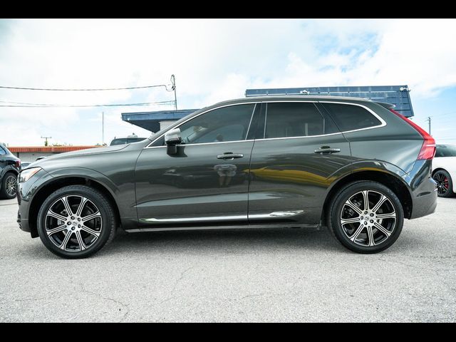 2021 Volvo XC60 Inscription