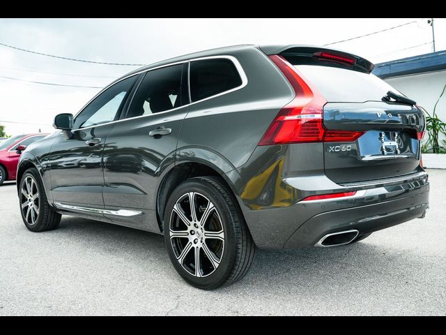 2021 Volvo XC60 Inscription