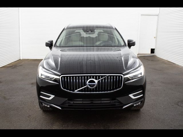 2021 Volvo XC60 Inscription