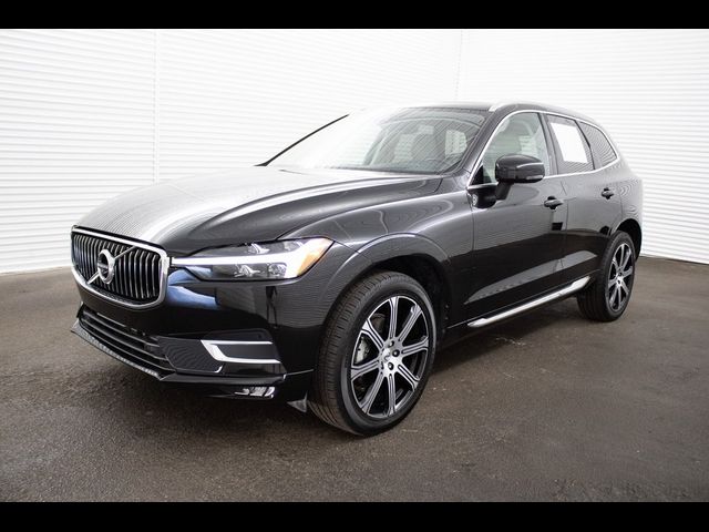 2021 Volvo XC60 Inscription