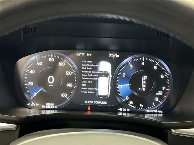 2021 Volvo XC60 Inscription