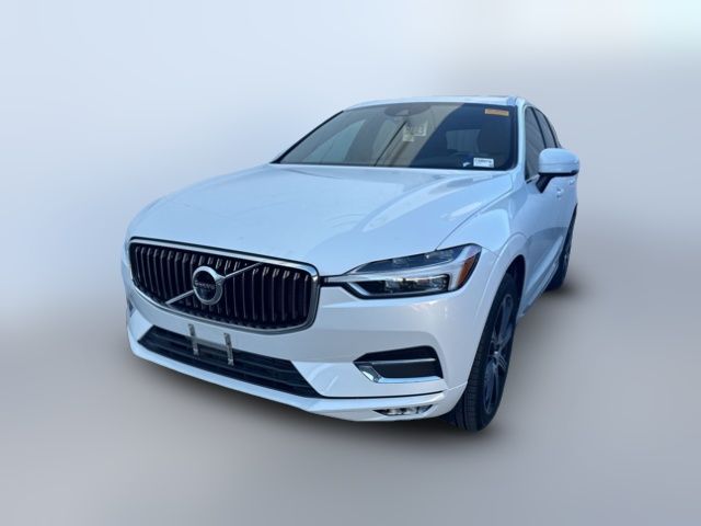 2021 Volvo XC60 Inscription