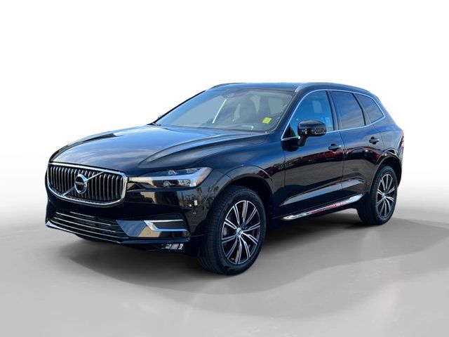 2021 Volvo XC60 Inscription