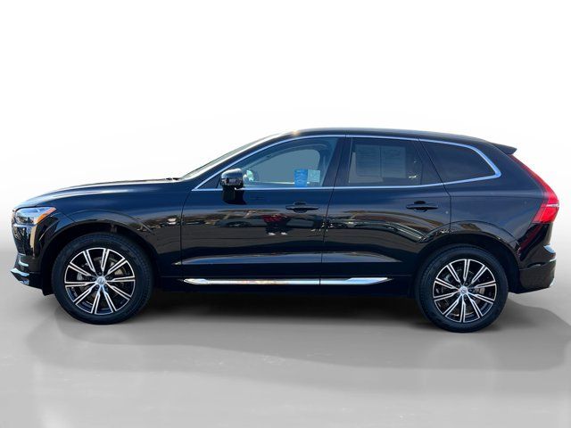 2021 Volvo XC60 Inscription