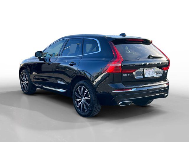 2021 Volvo XC60 Inscription