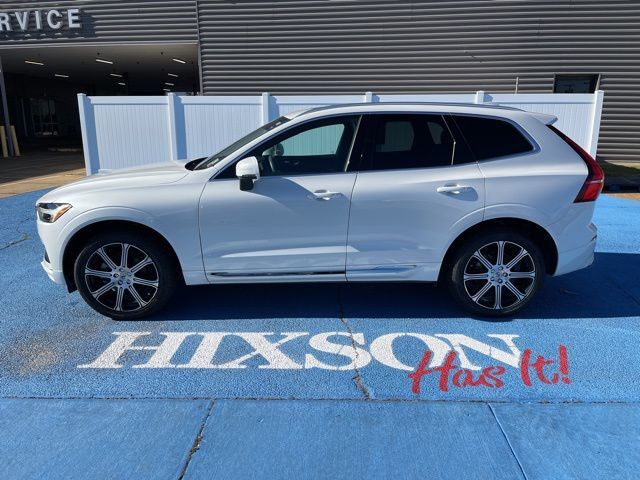 2021 Volvo XC60 Inscription