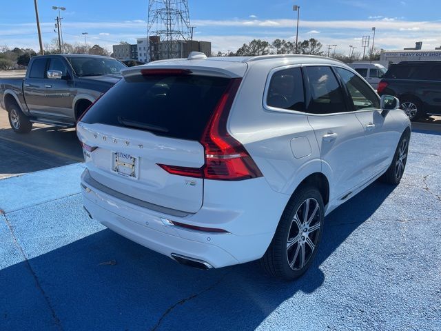 2021 Volvo XC60 Inscription