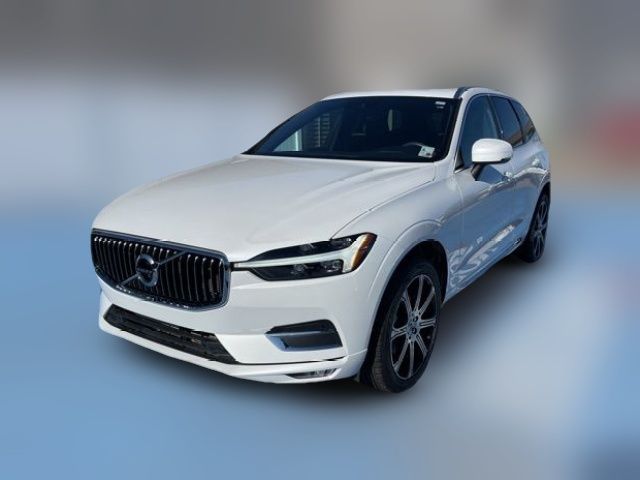 2021 Volvo XC60 Inscription