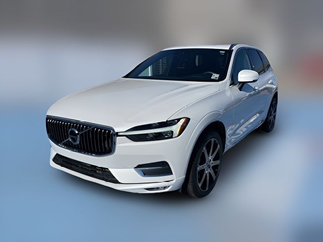 2021 Volvo XC60 Inscription