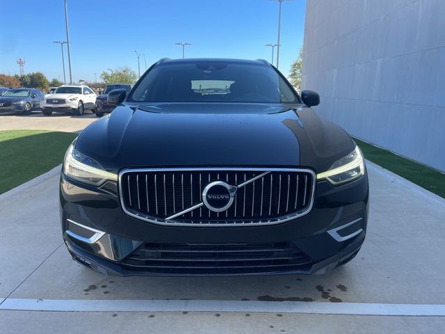 2021 Volvo XC60 Inscription