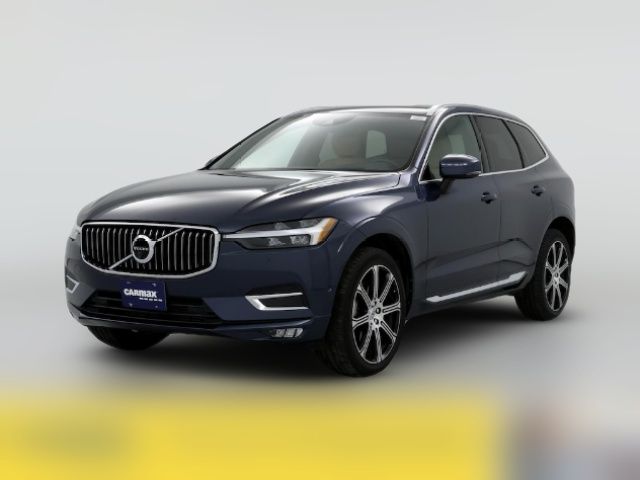 2021 Volvo XC60 Inscription