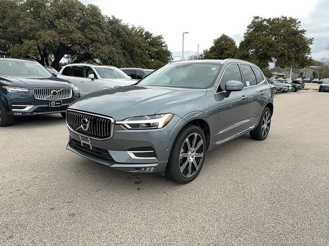 2021 Volvo XC60 Inscription