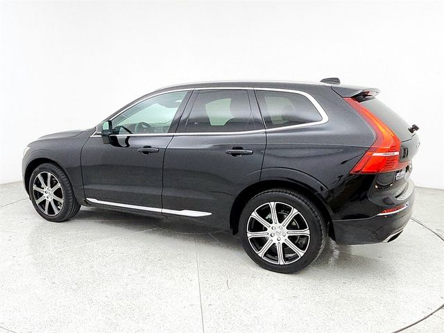 2021 Volvo XC60 Inscription