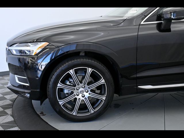 2021 Volvo XC60 Inscription