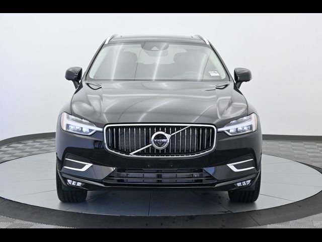 2021 Volvo XC60 Inscription