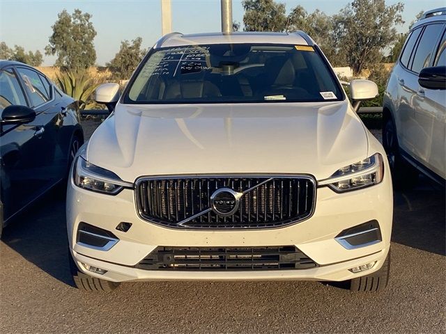 2021 Volvo XC60 Inscription