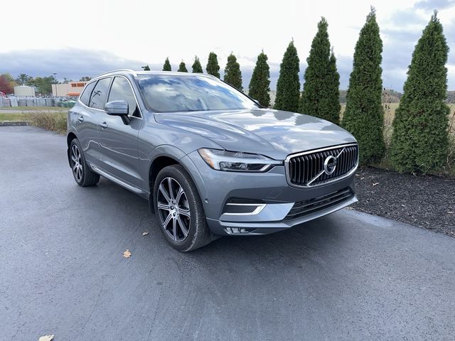 2021 Volvo XC60 Inscription