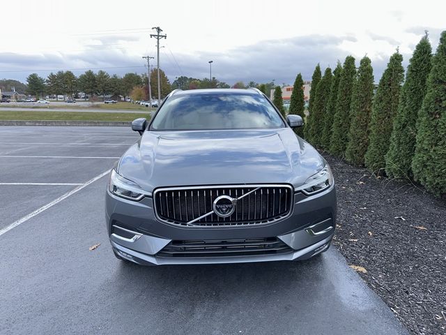 2021 Volvo XC60 Inscription