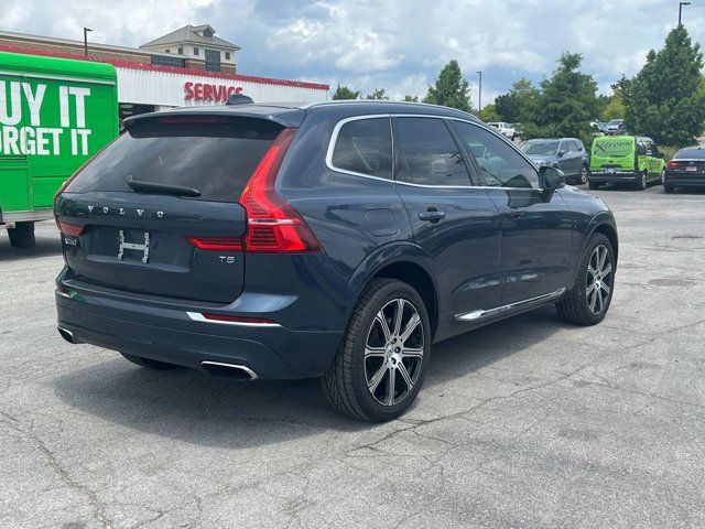 2021 Volvo XC60 Inscription