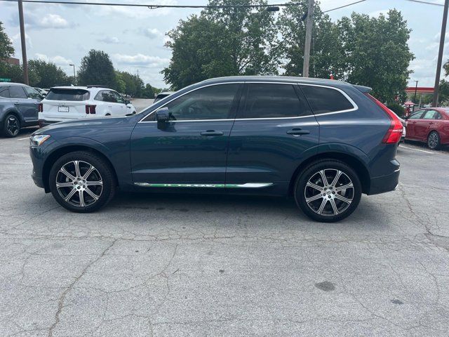 2021 Volvo XC60 Inscription