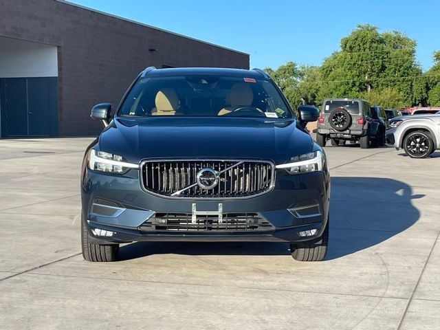 2021 Volvo XC60 Inscription