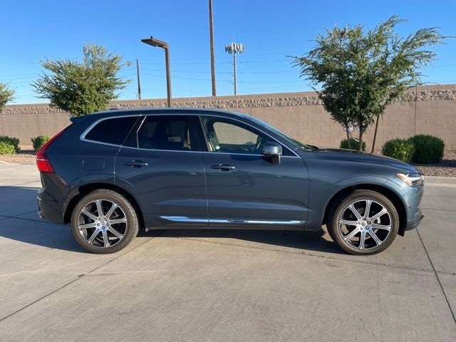 2021 Volvo XC60 Inscription