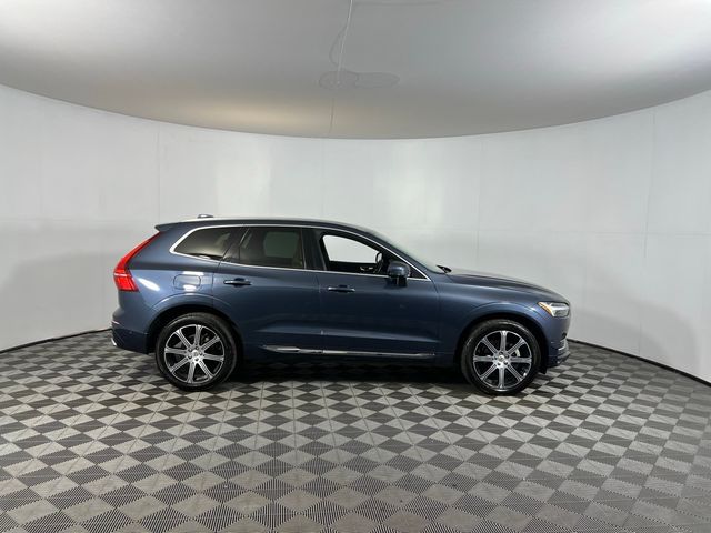 2021 Volvo XC60 Inscription