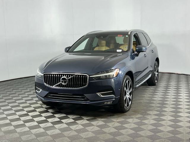 2021 Volvo XC60 Inscription