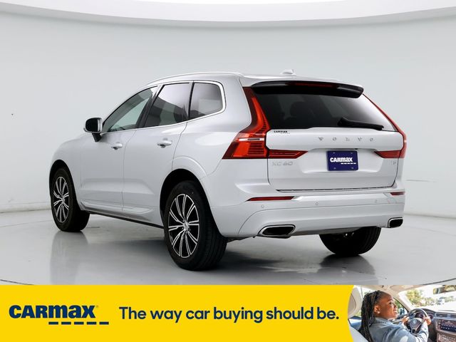 2021 Volvo XC60 Inscription