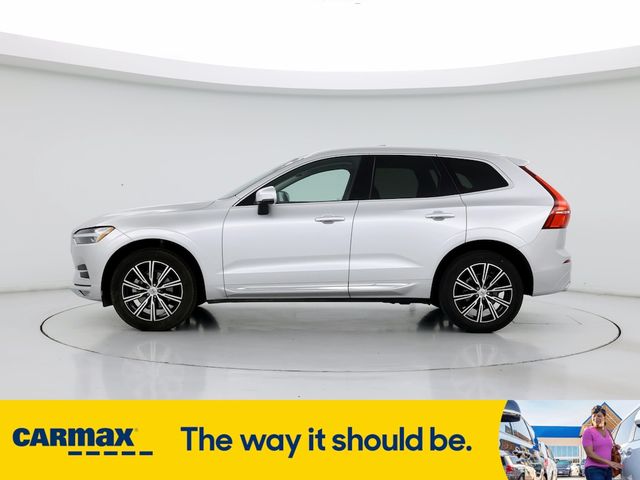 2021 Volvo XC60 Inscription