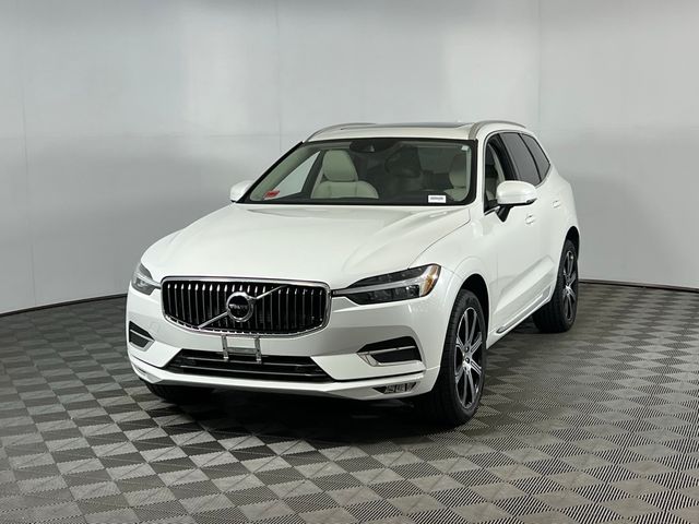 2021 Volvo XC60 Inscription